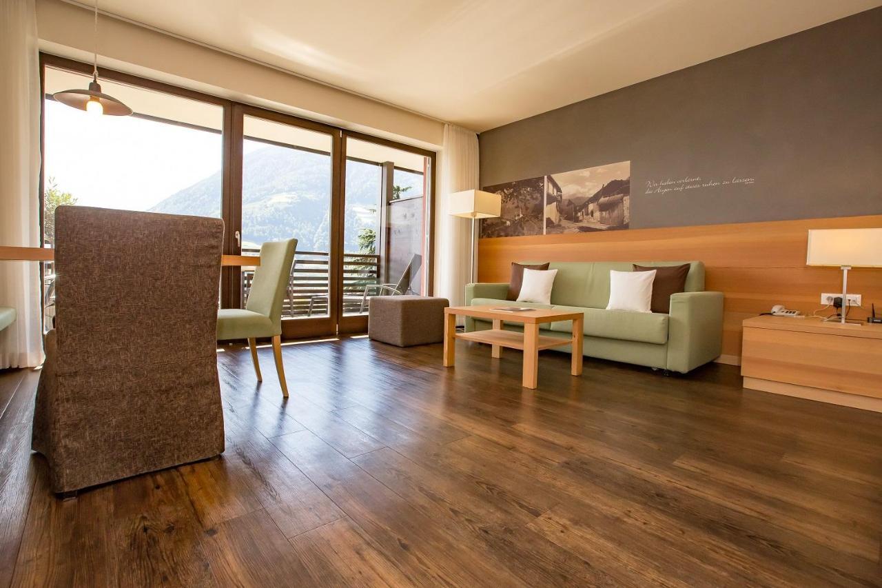 Alagundis Apartment Residence Lagundo Zewnętrze zdjęcie