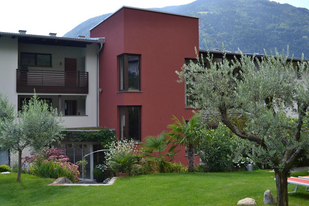Alagundis Apartment Residence Lagundo Zewnętrze zdjęcie