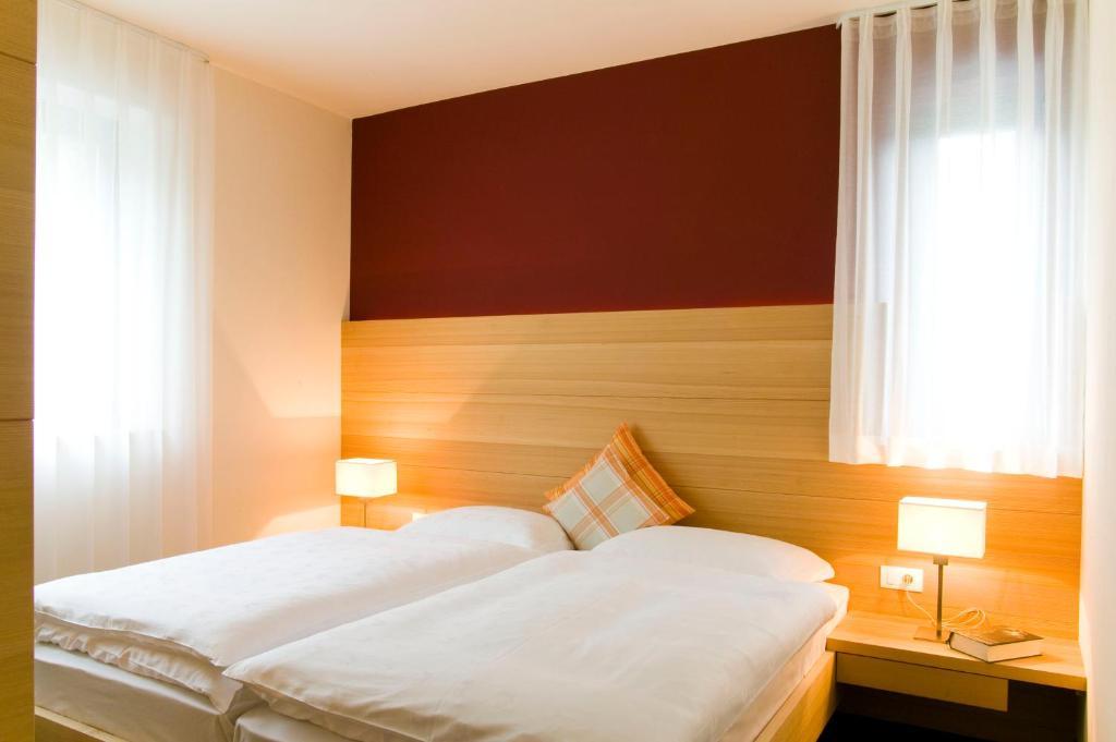 Alagundis Apartment Residence Lagundo Zewnętrze zdjęcie