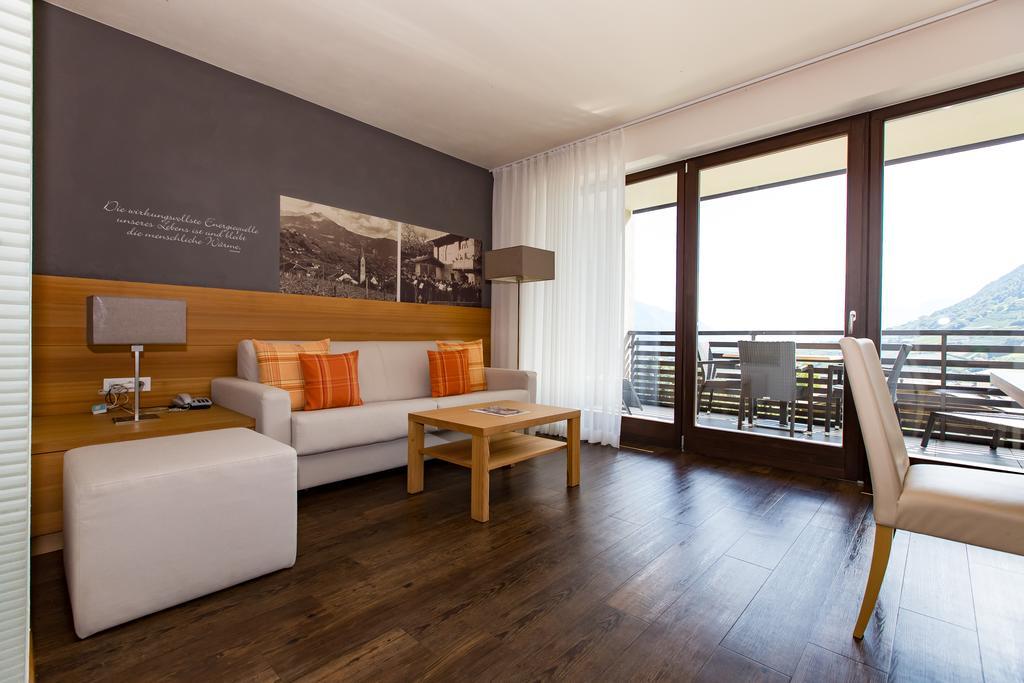 Alagundis Apartment Residence Lagundo Zewnętrze zdjęcie